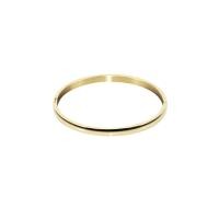 ราคา LAROV กำไลข้อมือผู้หญิง Bender Mini สีทอง (MKP1931555)