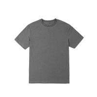 ราคา OASIS เสื้อยืดผู้ชายแขนสั้น สีเทาอมเขียว XL (MKP1931680)