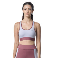 ราคา XOLO เสื้อกล้ามสปอร์ตบรา (040114) สีเทา XL (MKP1928826)