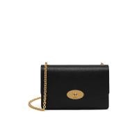 ราคา Mulberry กระเป๋าสะพายผู้หญิง รุ่น Small Darley สี Black One Size (MKP1930920)