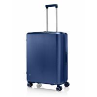ราคา SAMSONITE EVOA Z กระเป๋าเดินทาง ขนาด 69/25 EXP-DEEP BLUE 28 (MKP1679329)