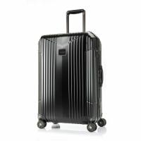 ราคา SAMSONITE SBL METANOVA กระเป๋าเดินทางขนาด 71/26 FR-Black 26 (MKP1407479)