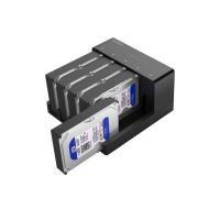 ราคา ORICO ด๊อกกิ้งเชื่อมต่อฮาร์ดดิสก์ สำหรับ HDD/SSD ขนาด 2.5 -3.5 นิ้ว USB3.0 Type-B 12V6.5A (MKP1905623)
