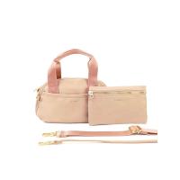 ราคา ST.JAMES กระเป๋าสะพายข้างผู้หญิง MINDY สี NUDE One Size (MKP1934487)
