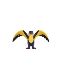 ราคา POKEMON ฟิกเกอร์ Pokemon MS-47 Taikaiden หลากสี (CDS19488547)