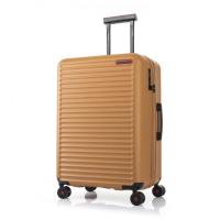 ราคา SAMSONITE RED TOIIS-C กระเป๋าเดินทาง ขนาด 68/25 นิ้ว-Golden Mustard 25 (MKP1211232)