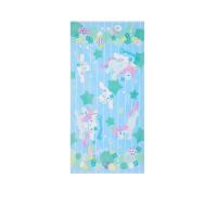 ราคา SANRIO ผ้าขนหนู Cherry ขนาด 30x60 นิ้ว Cinnamoroll ไซส์ 30x60 in สีเขียว (CDS17580496)