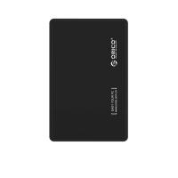 ราคา ORICO กล่องอ่านฮาร์ดดิสก์ สำหรับ HDD/SSD ขนาด 2.5 นิ้ว (MKP1905629)