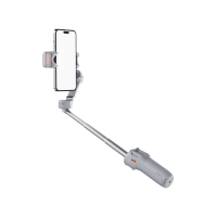 ราคา HOHEM สีเทา - Hohem iSteady X3 ไม้กันสั่นสำหรับมือถือ (MKP1932437)