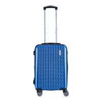 ราคา Santa Barbara กระเป๋าเดินทางรุ่น STB-2234*20BL สีกรม (MKP0874487)