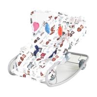 ราคา CAMERA เปลโยก สีขาว รุ่นโฮล่า (MKP0923014)