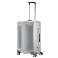 ราคา SAMSONITE LITE-BOX ALU กระเป๋าเดินทาง ขนาด 69/25-Silver 25 (MKP1211213)