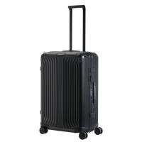 ราคา SAMSONITE LITE-BOX ALU กระเป๋าเดินทาง ขนาด 69/25-Black 25 (MKP1211210)