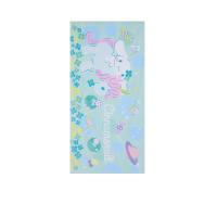 ราคา SANRIO ผ้าขนหนู Cherry ขนาด 25x50 นิ้ว Cinnamoroll ไซส์ 25x50 in สีเขียว (CDS17580489)