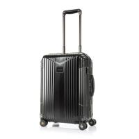 ราคา SAMSONITE SBL METANOVA กระเป๋าเดินทางขนาด 20 นิ้ว FR-Black 20 (MKP1407480)