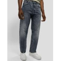 ราคา GUESS กางเกงยีนส์ผู้ชาย Damon Straight Jeans - สีเดนิม 30 EU (GRMKPPR000164279)