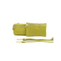 ราคา ST.JAMES กระเป๋าสะพายข้างผู้หญิง LOVELY สี L.GREEN One Size (MKP1934472)