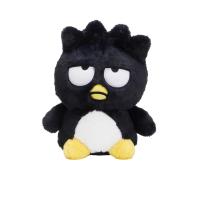 ราคา SANRIO ตุ๊กตาผ้าขน Fluffy Bad Badtz-Maru 12 นิ้ว สีดำ (CDS19576763)