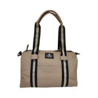 ราคา MARWELL กระเป๋าถือ แบบเดินทาง MW 83-0099 สีน้ำตาลอ่อน One Size (MKP1328339)