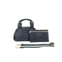 ราคา ST.JAMES กระเป๋าสะพายข้างผู้หญิง MINDY สี BLACK One Size (MKP1934490)