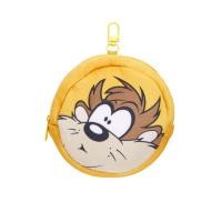 ราคา MINI MONO กระเป๋าใส่เหรียญ ลาย Tasmanian Devil สีแครอท (CDS13671372)