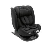 ราคา CHICCO คาร์ซีท รุ่นหมุนได้ 360 องศา Unico Evo I-Size Isofix System สี Black Air (CDS17096089)