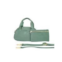 ราคา ST.JAMES กระเป๋าสะพายข้างผู้หญิง MINDY สี GREEN One Size (MKP1934485)