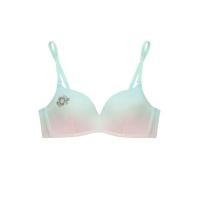 ราคา SABINA Doomm Doomm ผู้หญิง เสื้อชั้นใน ไร้โครง - สีฟ้า A32 (MKP1933571)