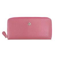 ราคา MARWELL กระเป๋าธนบัตร ทรงยาว แบบซิปรอบ MW 29-0411 สีชมพู One Size (MKP1327807)