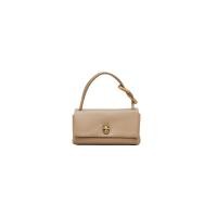 ราคา MARC JACOBS กระเป๋าถือ THE MINI DUAL BAG สี CAMEL One Size (MKP1920586)