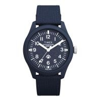 ราคา TIMEX นาฬิกาข้อมือผู้ชาย รุ่น TW2W71200 สีน้ำเงิน (MKP1933074)