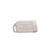 ราคา MARC JACOBS กระเป๋าสะพาย THE CROSSBODY BAG สี COTTON One Size (MKP1923596)