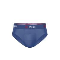 ราคา GQ Cool Tech™ - กางเกงในชาย รุ่น New Normal 150-101063 L (CDS89840290)