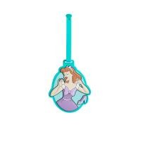 ราคา MINI MONO แท็กกระเป๋า ลาย Cinderella สีมิ้นท์ (CDS18061314)