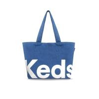 ราคา KEDS กระเป๋าผ้าUNISEX รุ่น The Keds Bag สียีนส์ One Size (GRMKPPR000164586)