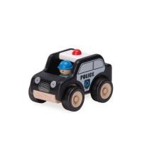 ราคา WONDERWORLD MINI PATROL CAR (CDS5547913)