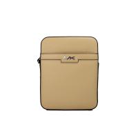 ราคา MICHAEL KORS Jet Set Travel Crossbody หนังสีเบจ One Size (GRMKPPR000157362)