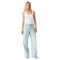 ราคา LEVI'S กางเกงผู้หญิง Women's XL Straight Light Blue 29 In (MKP1932463)