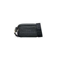 ราคา MARC JACOBS กระเป๋าสะพาย THE CROSSBODY BAG สี BLACK One Size (MKP1923599)