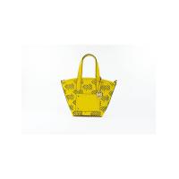 ราคา MICHAEL KORS มอลล์ Leather Tote Detail Cutout One Size (MKP1869618)