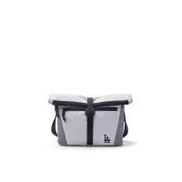 ราคา MLB กระเป๋าสะพายข้าง ยูนิเซ็กส์ Unisex Basic Gorpcore Crossbody Bag รุ่น 3ACRB025N 07GRL สีเทาอ่อน FREE SIZE (GRMKPPR000164546)