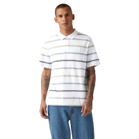 ราคา LEVI'S เสื้อโปโลผู้ชาย Men's Authentic Polo Multi-Color M (MKP1933069)