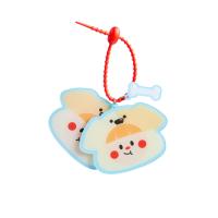 ราคา MINI MONO พวงกุณแจพร้อมกระจก ลายสุนัข สีเบจ (CDS18061475)