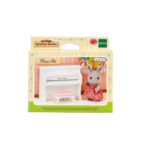 ราคา SYLVANIAN FAMILIES ชุดเปียโน รุ่น 51474 สีหลากสี (CDS11626381)