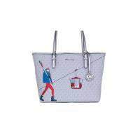ราคา MICHAEL KORS Jet Set Charm Ski Tote One Size (MKP1869615)