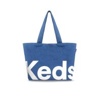 ราคา KEDS กระเป๋าผ้าUNISEX รุ่น The Keds Bag สียีนส์ One Size (MKP1933474)
