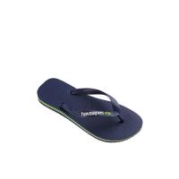 ราคา HAVAIANAS BRASIL LOGO FC PR NA 41 41 EU (CDS28201946)
