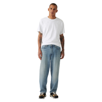 ราคา LEVI'S กางเกงยีนส์ผู้ชาย Men's 568 Loose Straight Lightweight Jeans Blue 33 (MKP1932812)