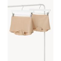 ราคา Marks & Spencer กางเกงกระชับหน้าท้องผู้หญิง Light Control No VPL แพ็ค 2 ชิ้น 20 UK (CDS97173021)