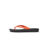 ราคา FitFlop™ รองเท้าแตะผู้ชาย IQUSHION ERGONOMIC สี ORANGE 8 UK (MKP1871591)